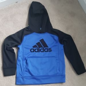 Adidas Hoodie Size 8